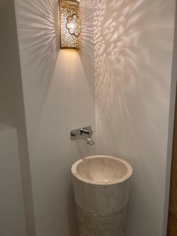 Chambres Des Eaux 28 "Baptistine" Sarcey Экстерьер фото